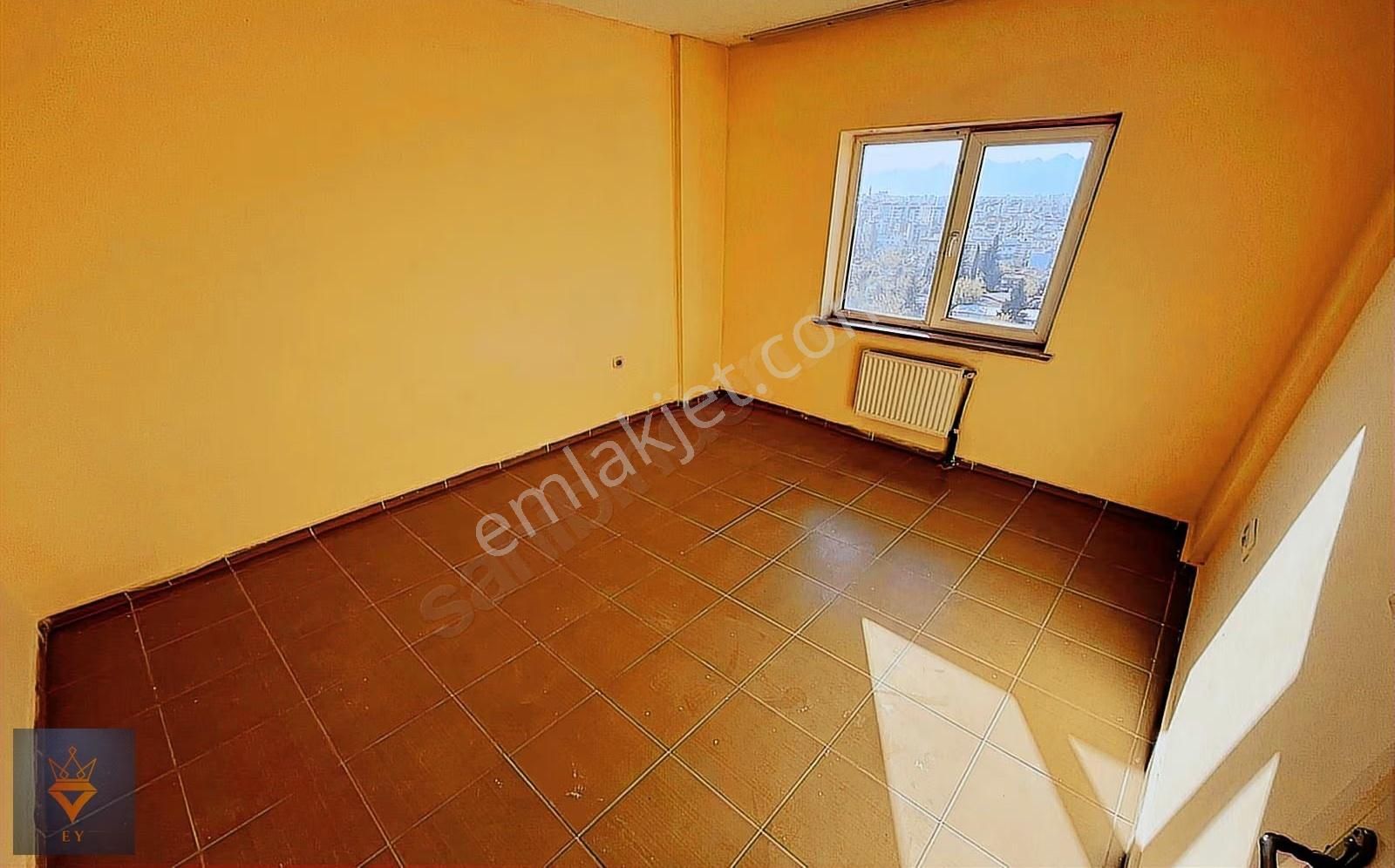 Acil Satılık Krediye Uygun Katta Asansörlü 2+1 ! - Görsel 7