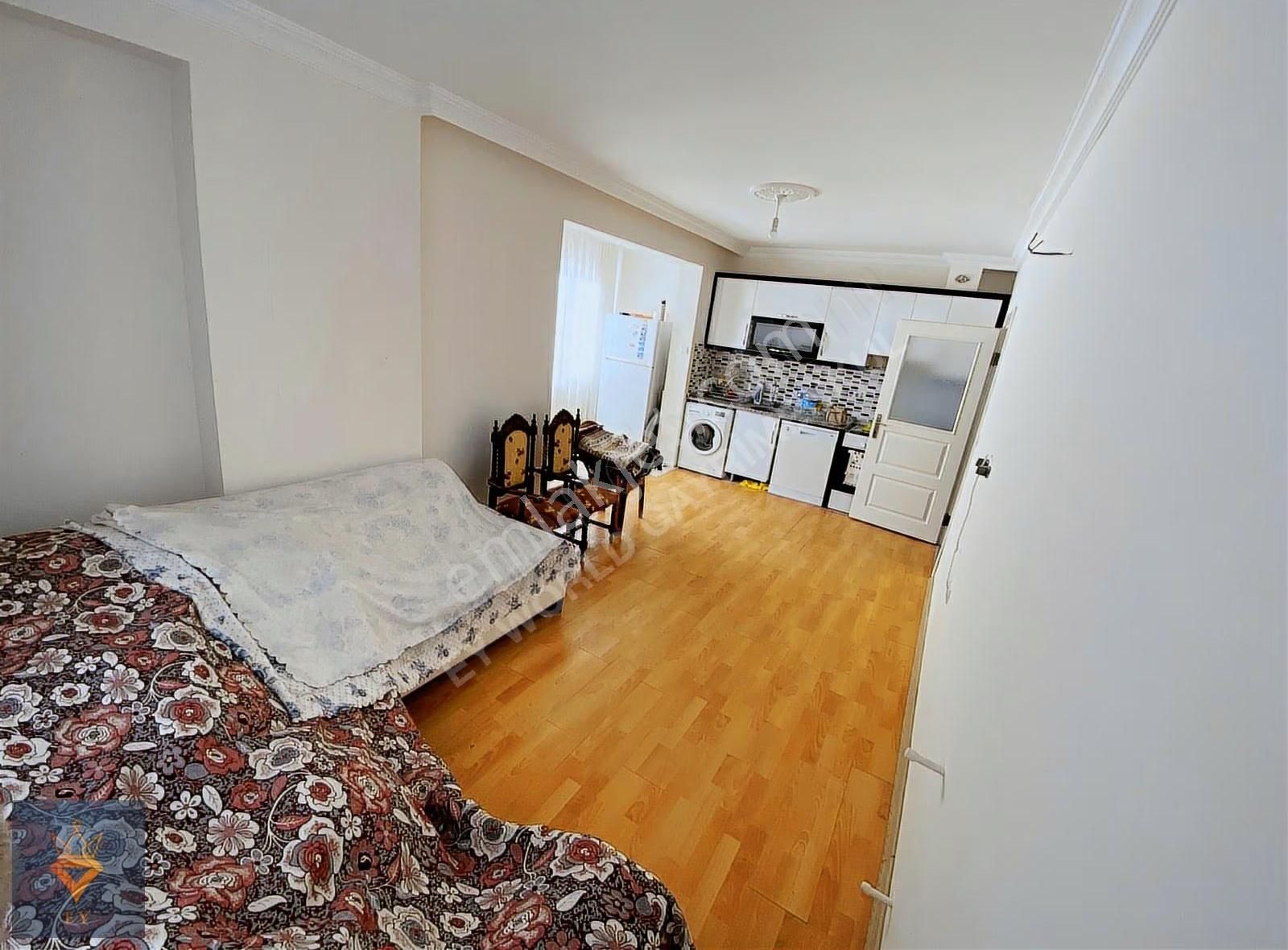 Muammer Aksoy Caddesi Üzeri Site İçersinde 2+1 Full Kredi - Görsel 12