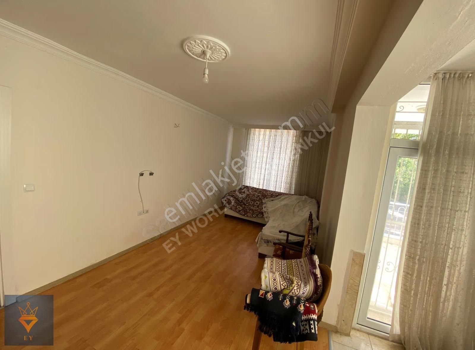 Muammer Aksoy Caddesi Üzeri Site İçersinde 2+1 Full Kredi - Görsel 14