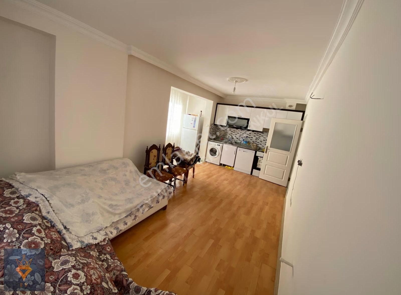 Muammer Aksoy Caddesi Üzeri Site İçersinde 2+1 Full Kredi - Görsel 16