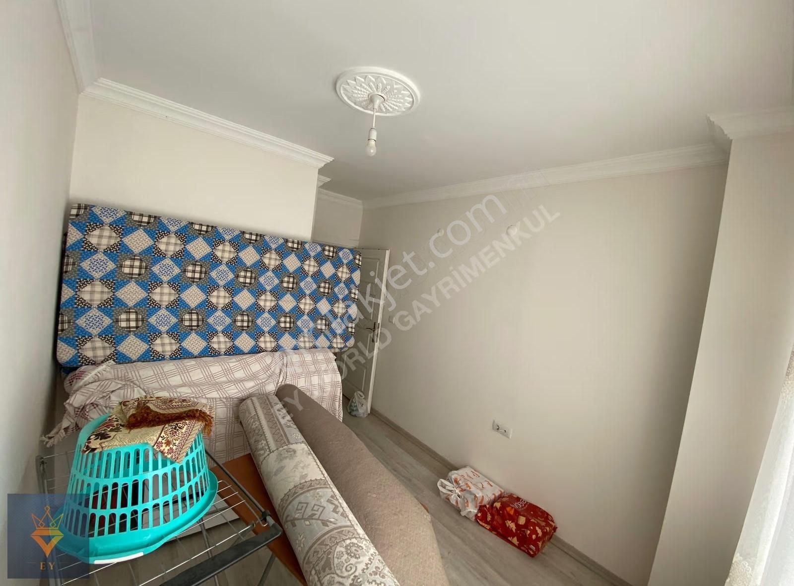 Muammer Aksoy Caddesi Üzeri Site İçersinde 2+1 Full Kredi - Görsel 19