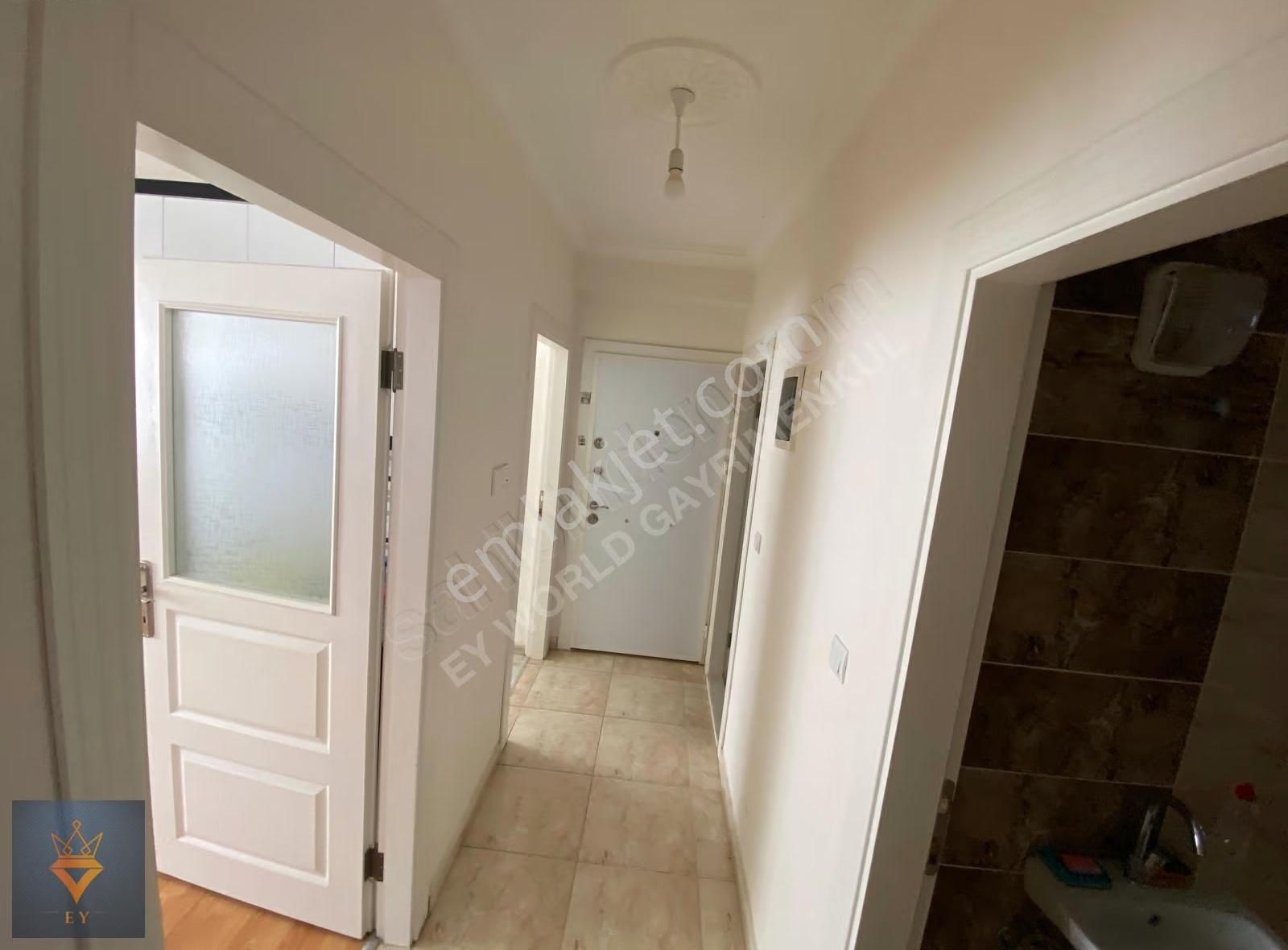 Muammer Aksoy Caddesi Üzeri Site İçersinde 2+1 Full Kredi - Görsel 5
