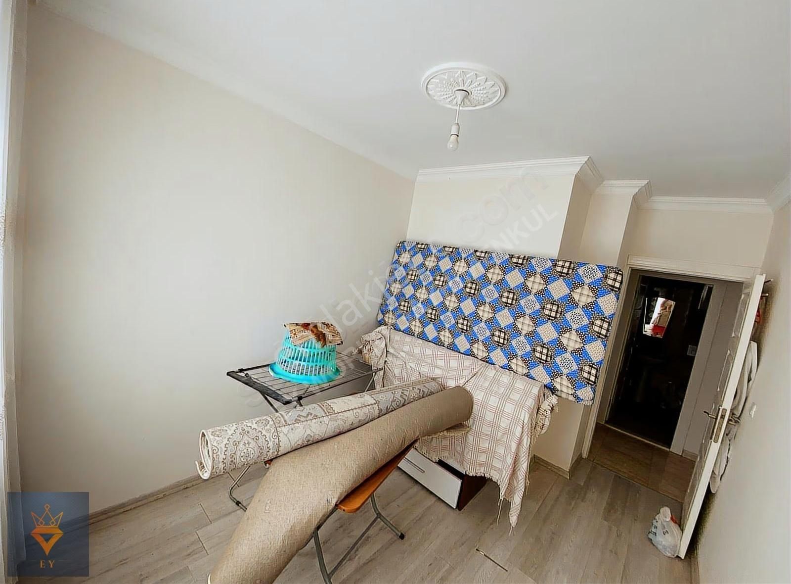 Muammer Aksoy Caddesi Üzeri Site İçersinde 2+1 Full Kredi - Görsel 20