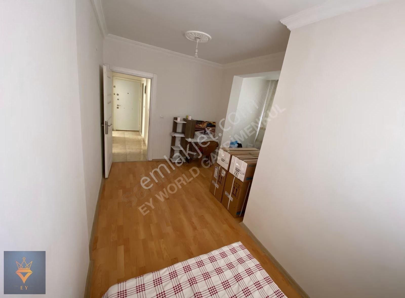Muammer Aksoy Caddesi Üzeri Site İçersinde 2+1 Full Kredi - Görsel 17