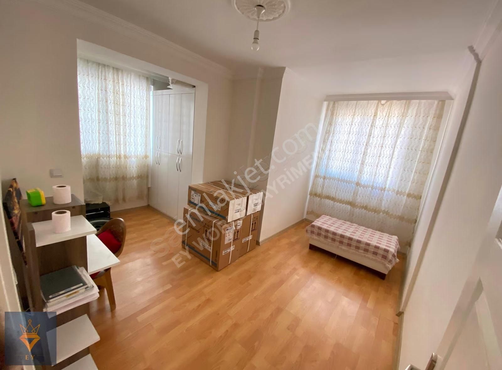 Muammer Aksoy Caddesi Üzeri Site İçersinde 2+1 Full Kredi - Görsel 3