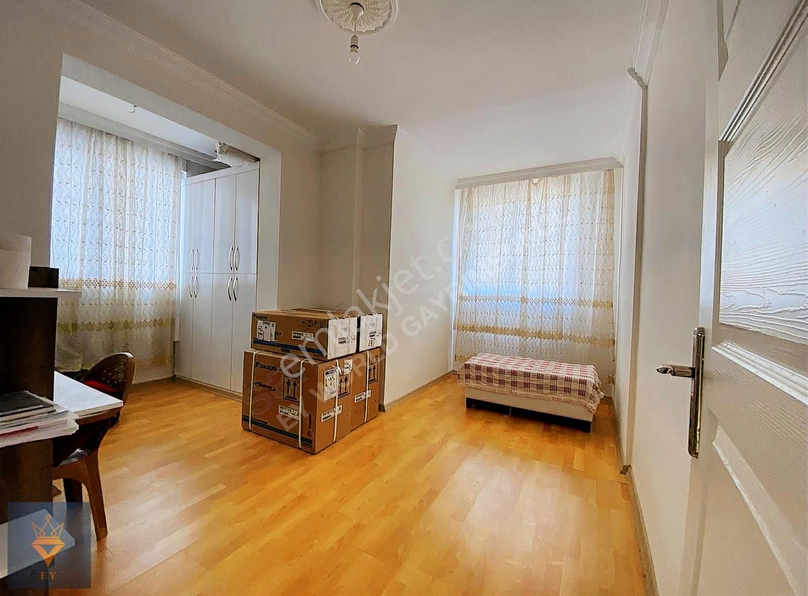 Muammer Aksoy Caddesi Üzeri Site İçersinde 2+1 Full Kredi - Görsel 21