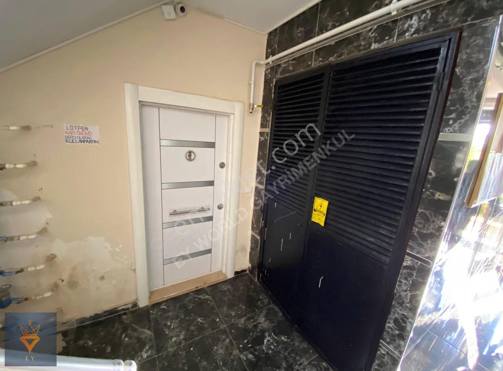 Muammer Aksoy Caddesi Üzeri Site İçersinde 2+1 Full Kredi - Görsel 9