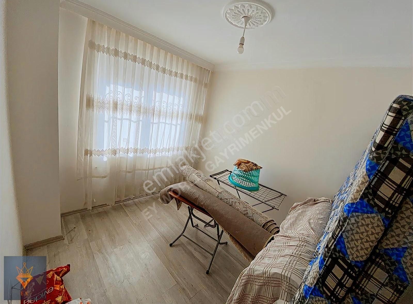 Muammer Aksoy Caddesi Üzeri Site İçersinde 2+1 Full Kredi - Görsel 22