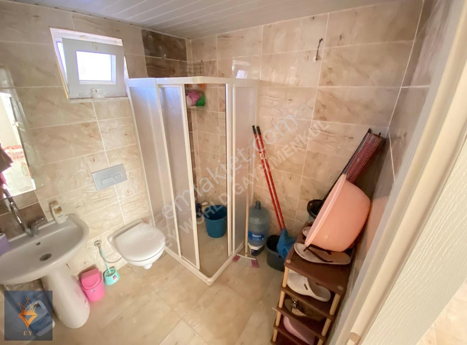 Muammer Aksoy Caddesi Üzeri Site İçersinde 2+1 Full Kredi - Görsel 6