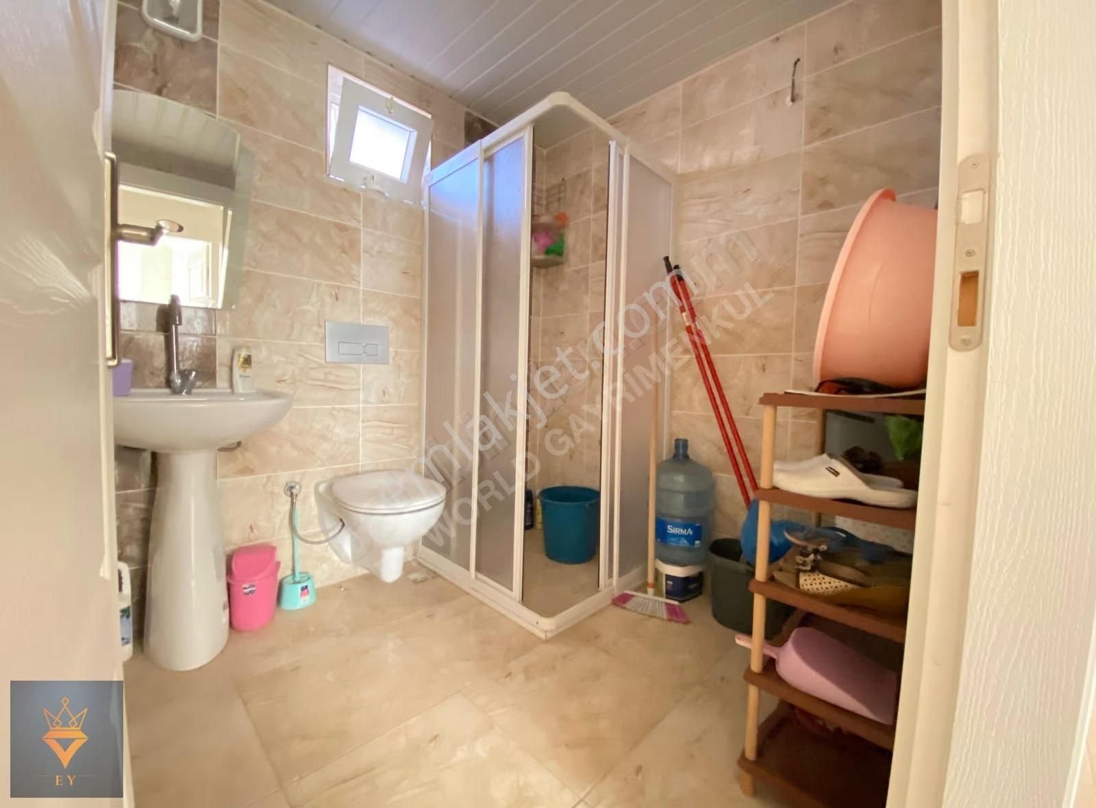 Muammer Aksoy Caddesi Üzeri Site İçersinde 2+1 Full Kredi - Görsel 15