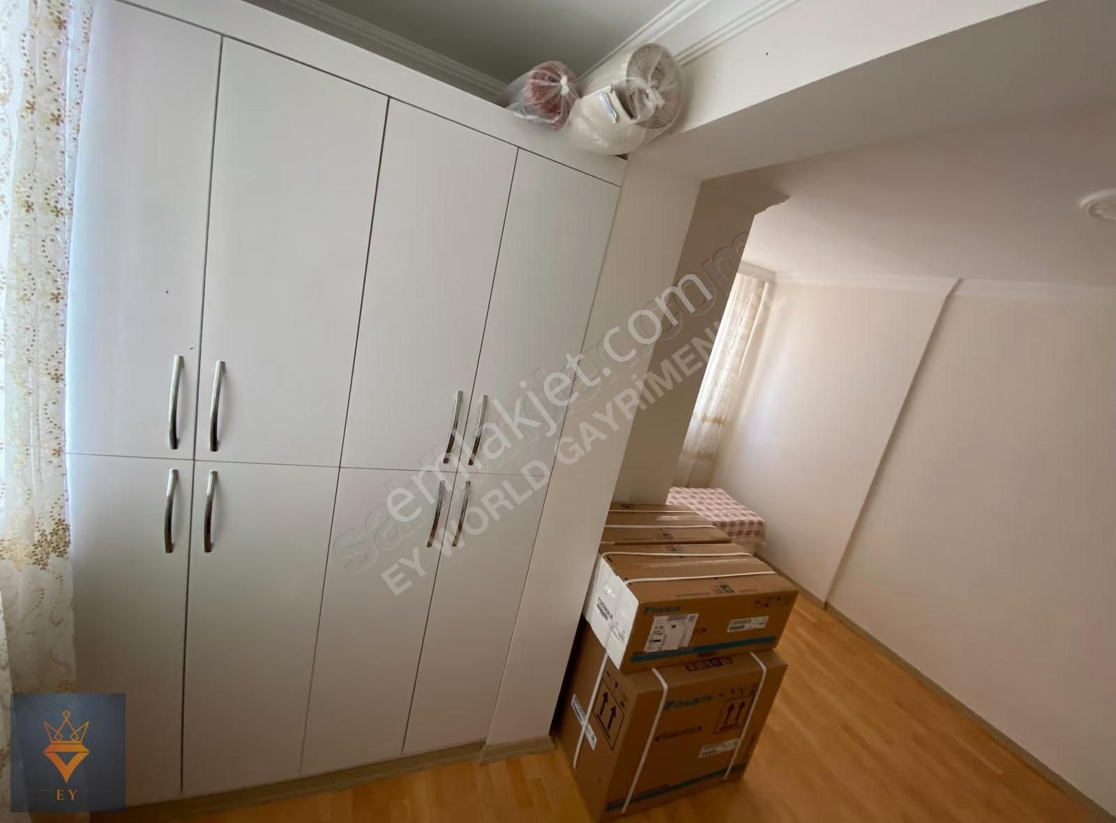 Muammer Aksoy Caddesi Üzeri Site İçersinde 2+1 Full Kredi - Görsel 18