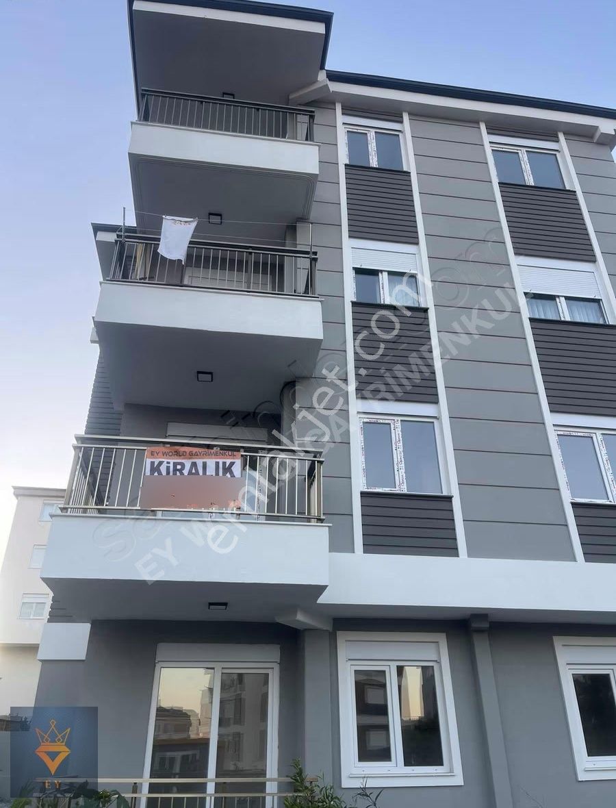 Aydoğmuşta Tramvaya Yürüme Mesafesinde Katta 1+1 - Görsel 4