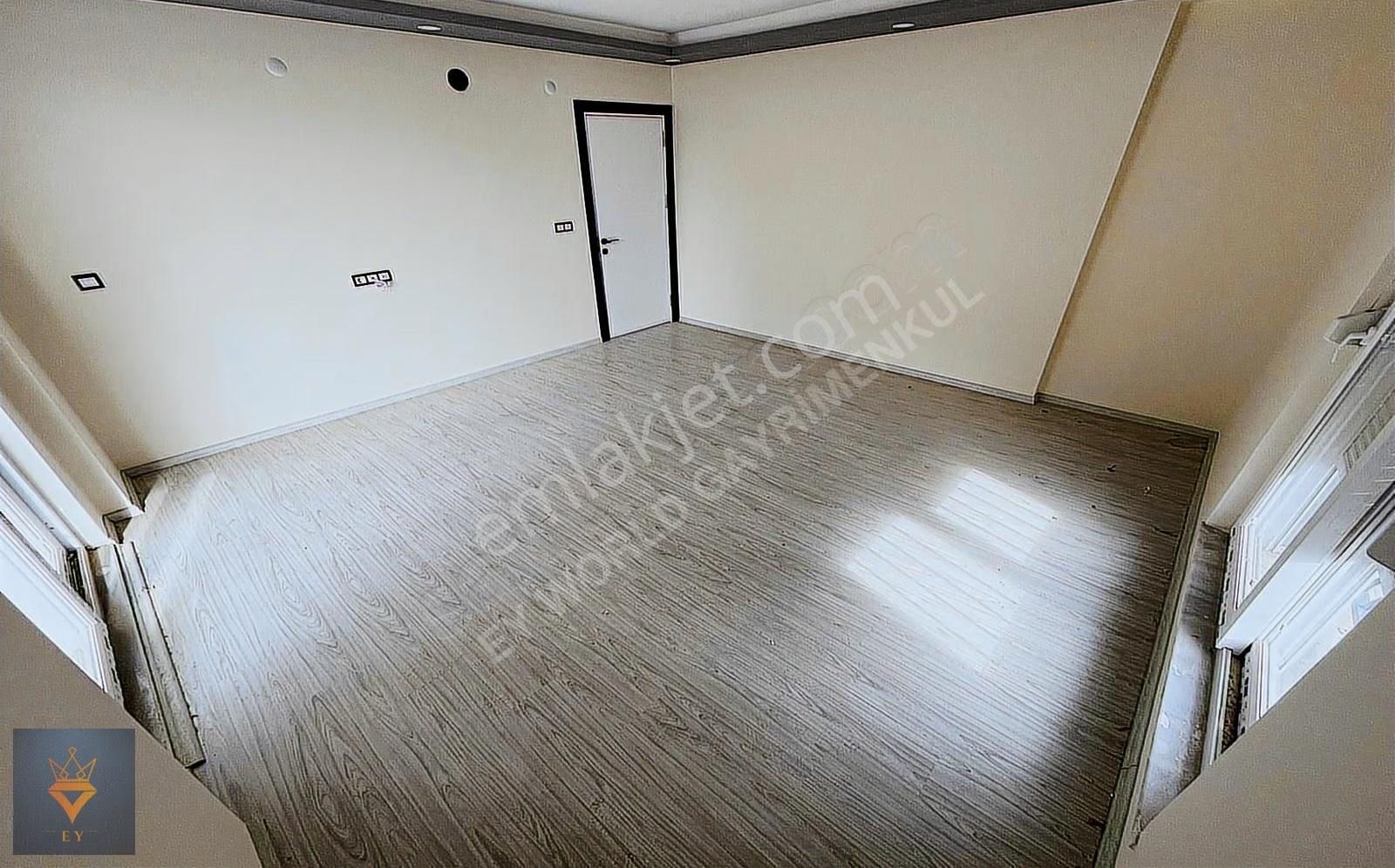 Aktoprak Mh Katta Asansörlü Sıfır 3+1 - Görsel 15