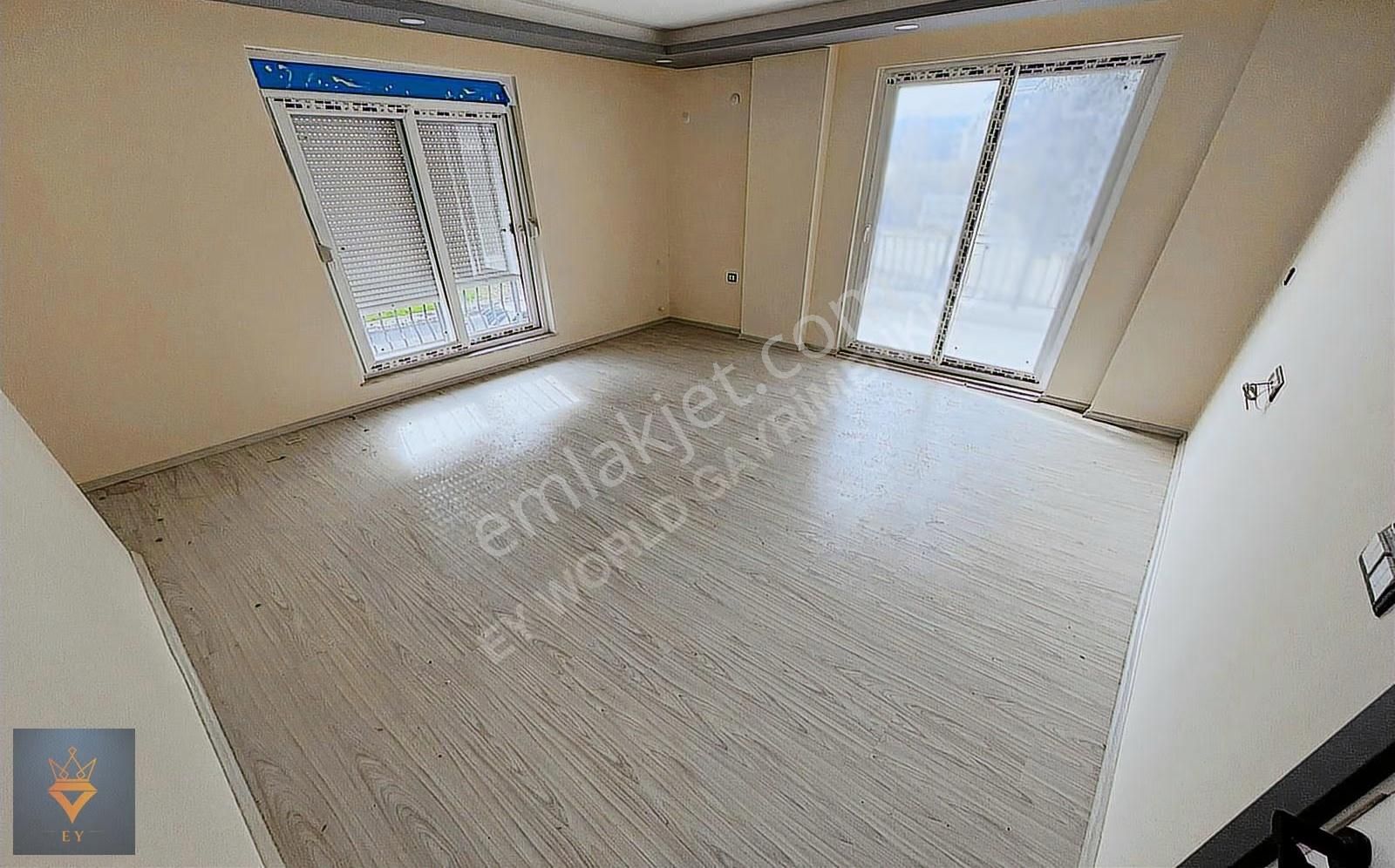 Aktoprak Mh Katta Asansörlü Sıfır 3+1 - Görsel 16