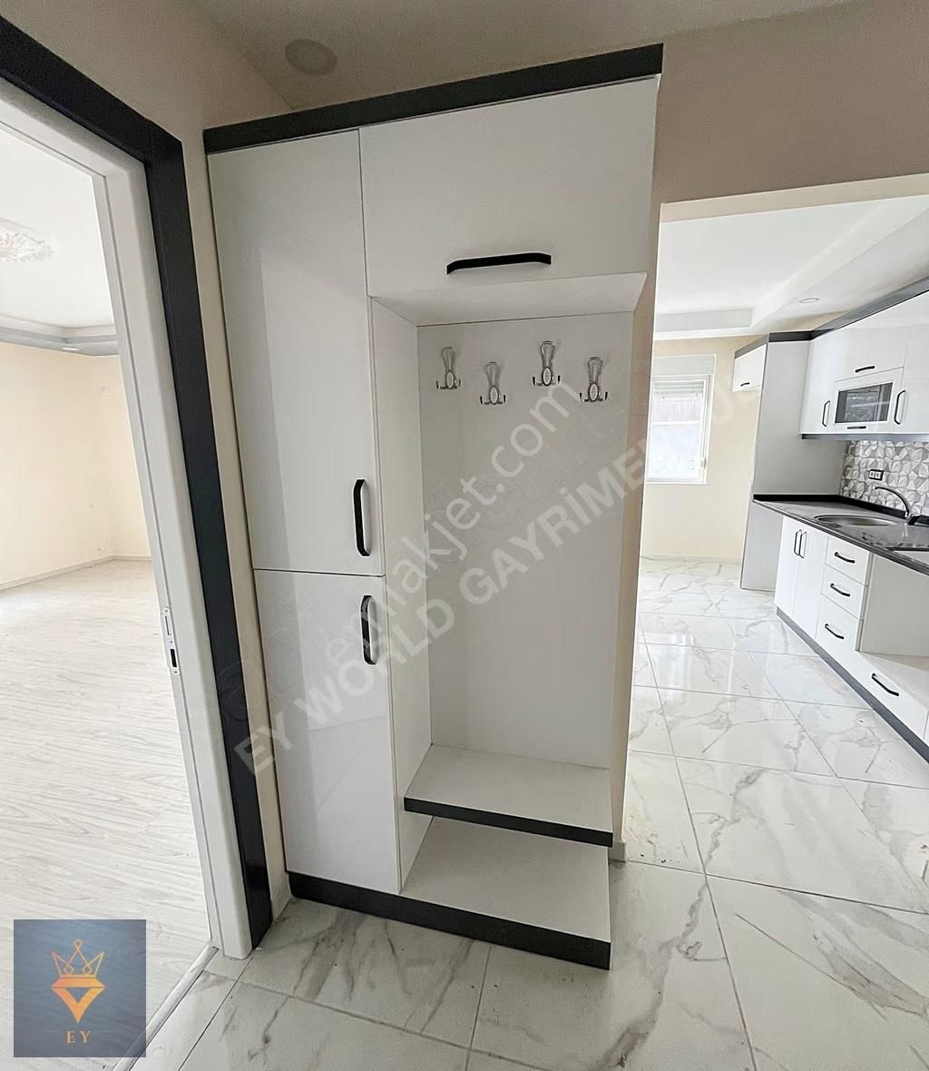 Aktoprak Mh Katta Asansörlü Sıfır 3+1 - Görsel 6