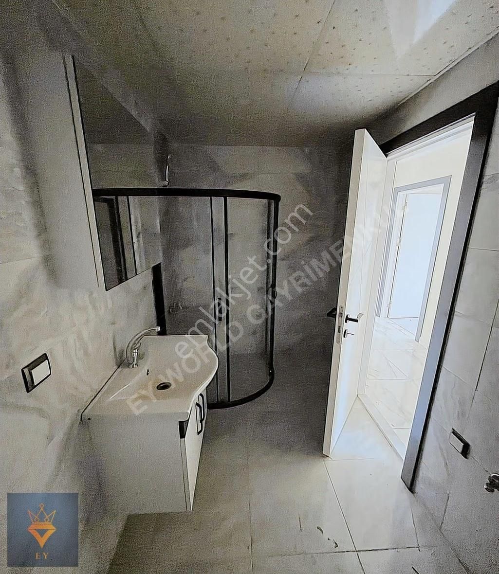 Aktoprak Mh Katta Asansörlü Sıfır 3+1 - Görsel 8