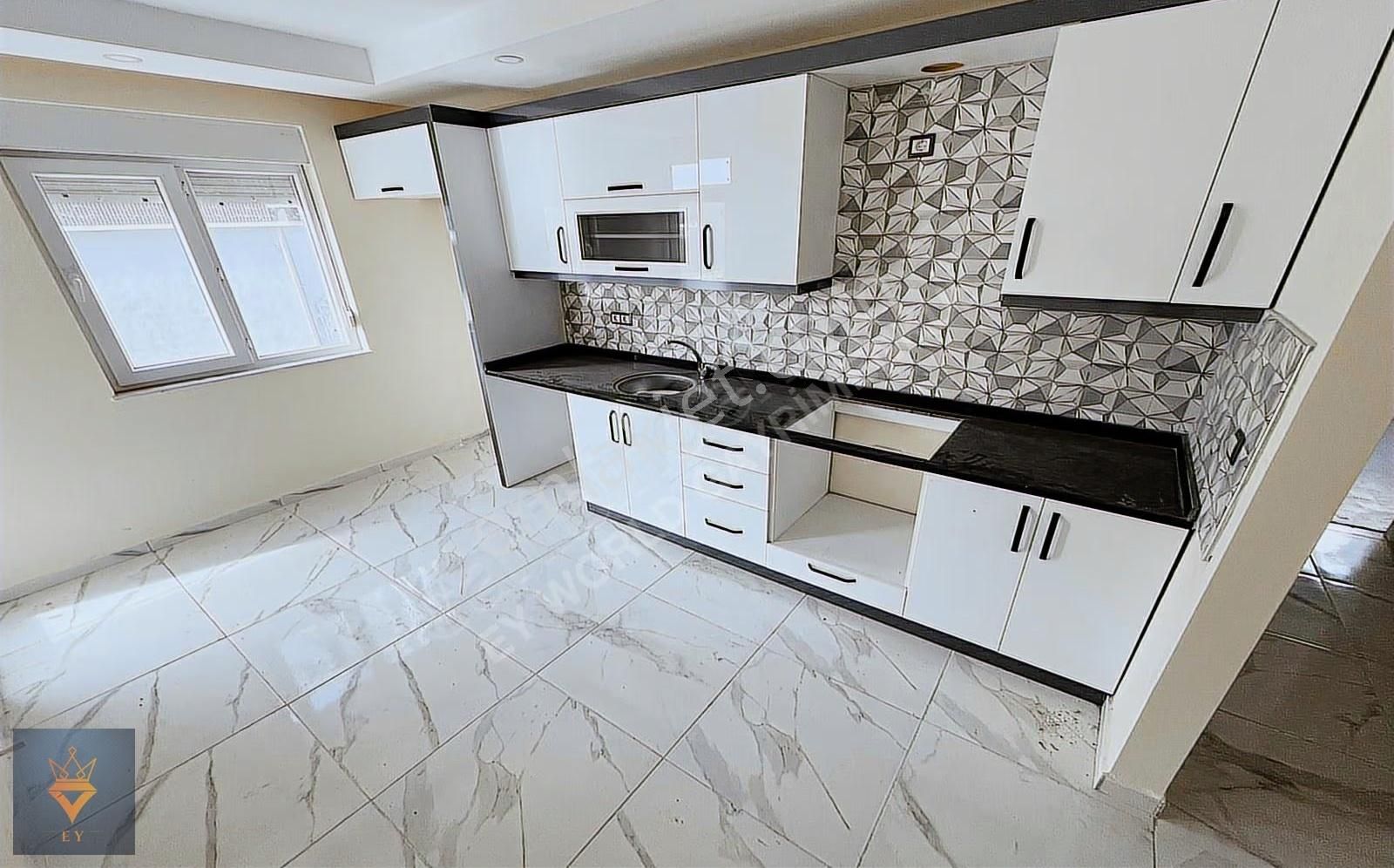 Aktoprak Mh Katta Asansörlü Sıfır 3+1 - Görsel 14