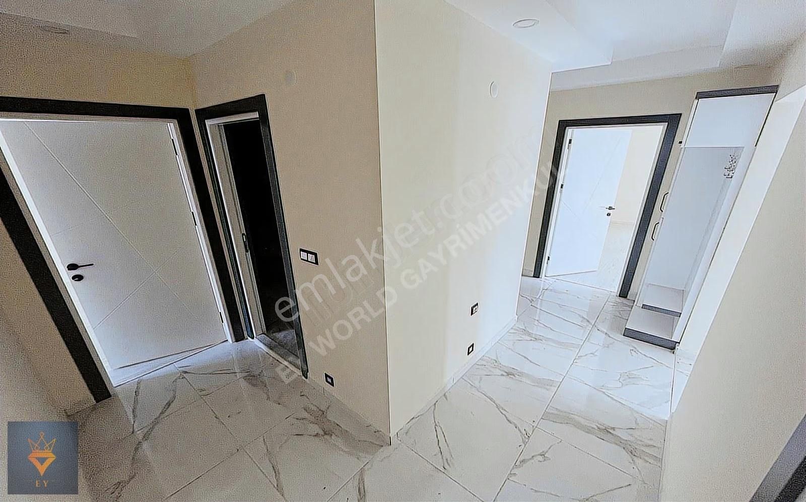 Aktoprak Mh Katta Asansörlü Sıfır 3+1 - Görsel 5