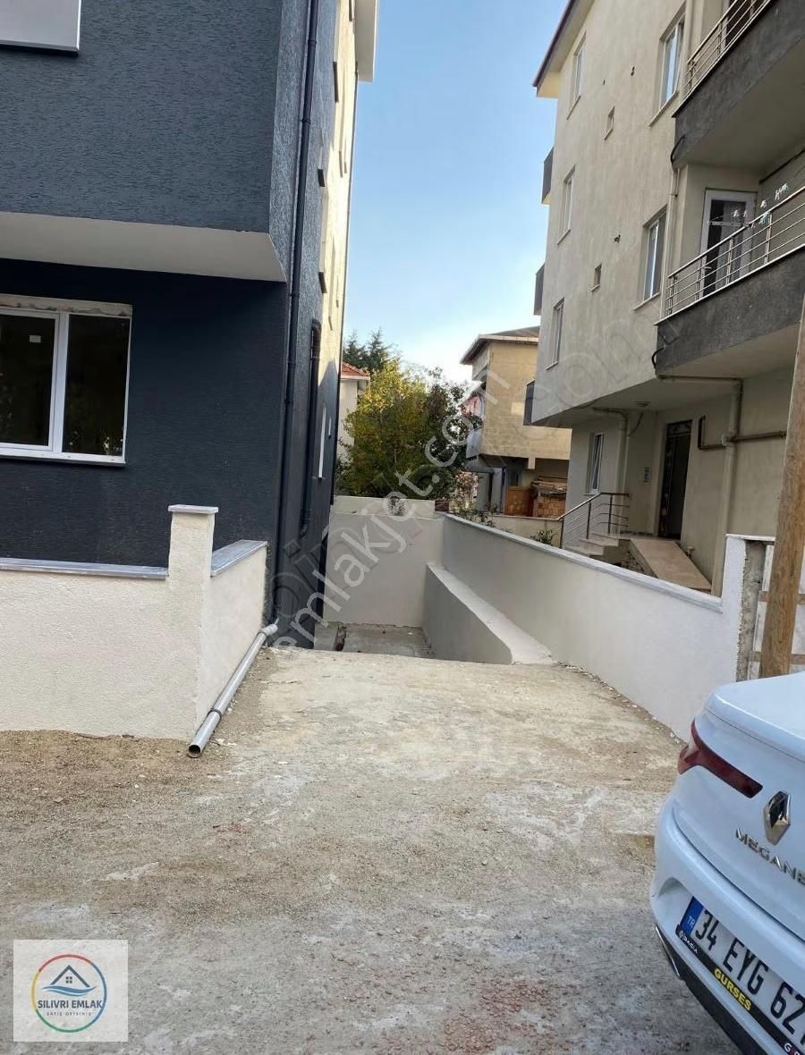 Silivri Yeni Mahallede Yeni Binada 2+1 Satılık Daire - Görsel 5
