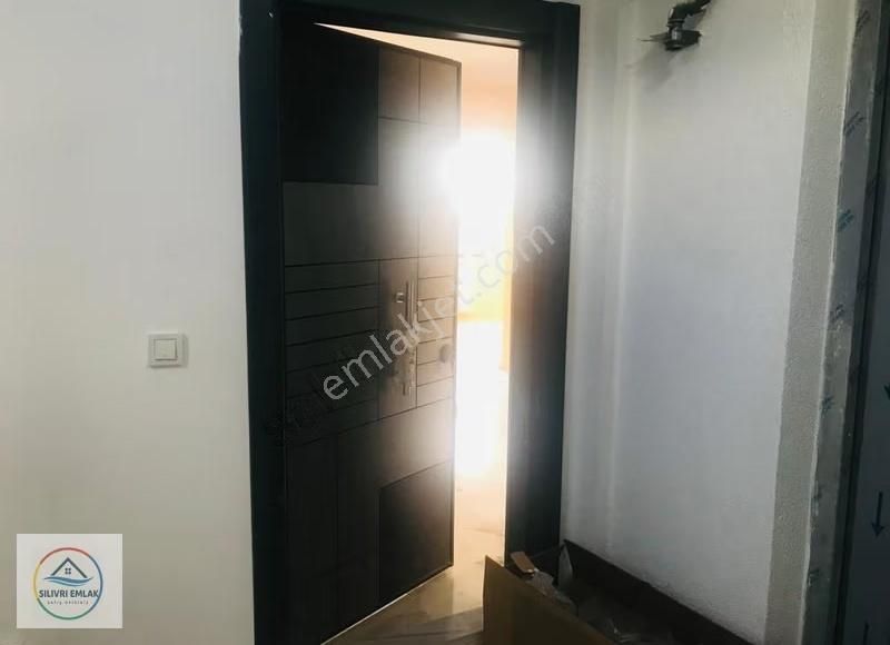 Silivri Yeni Mahallede Yeni Binada 2+1 Satılık Daire - Görsel 6