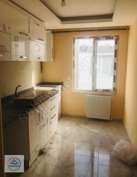 Silivri Yeni Mahallede Yeni Binada 2+1 Satılık Daire - Görsel 10
