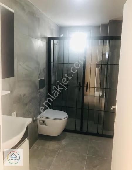 Silivri Yeni Mahallede Yeni Binada 2+1 Satılık Daire - Görsel 4