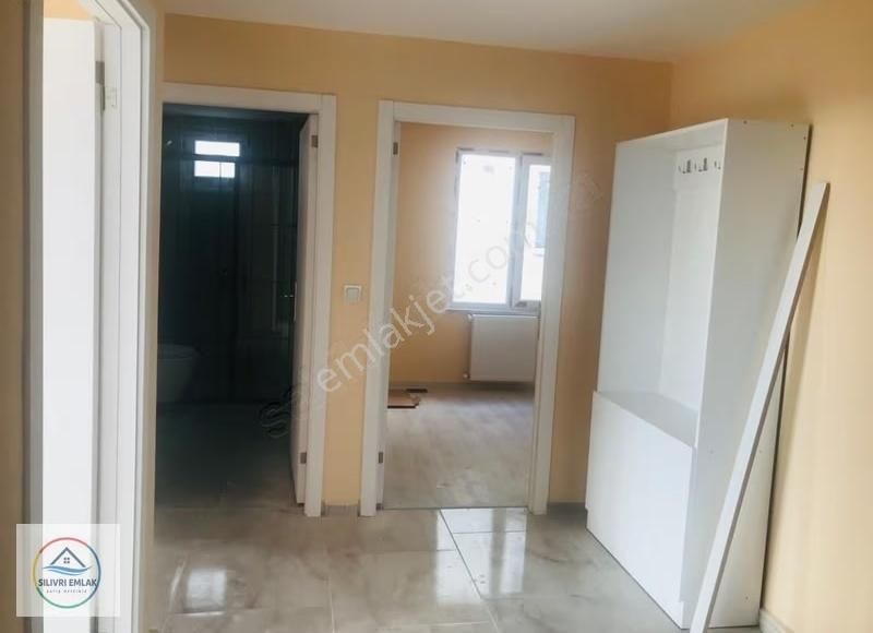 Silivri Yeni Mahallede Yeni Binada 2+1 Satılık Daire - Görsel 11