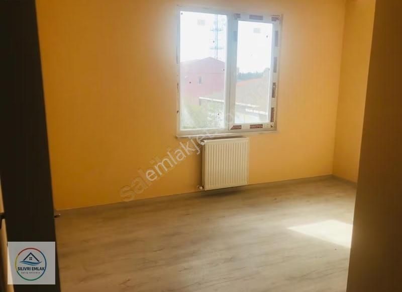 Silivri Yeni Mahallede Yeni Binada 2+1 Satılık Daire - Görsel 3