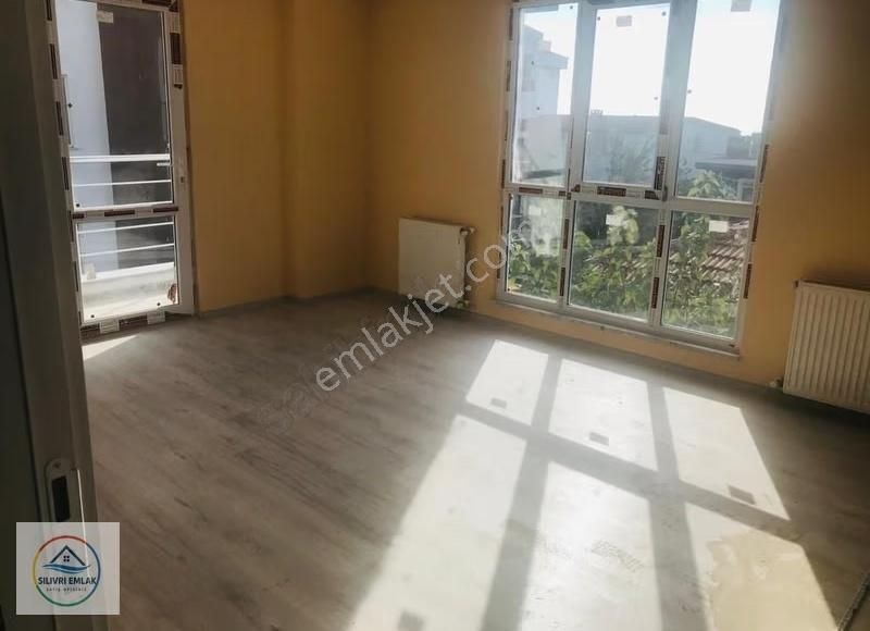 Silivri Yeni Mahallede Yeni Binada 2+1 Satılık Daire - Görsel 7