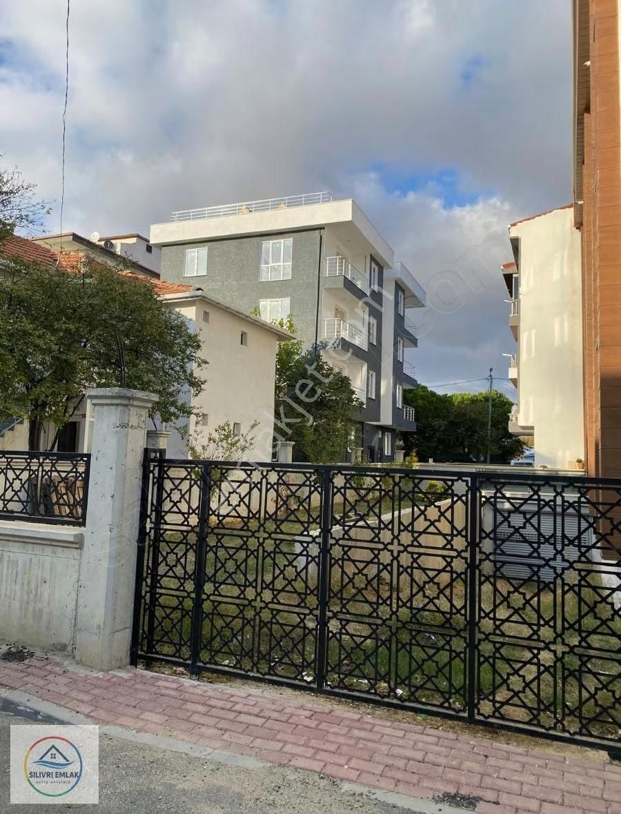 Silivri Yeni Mahallede Yeni Binada 2+1 Satılık Daire - Görsel 8