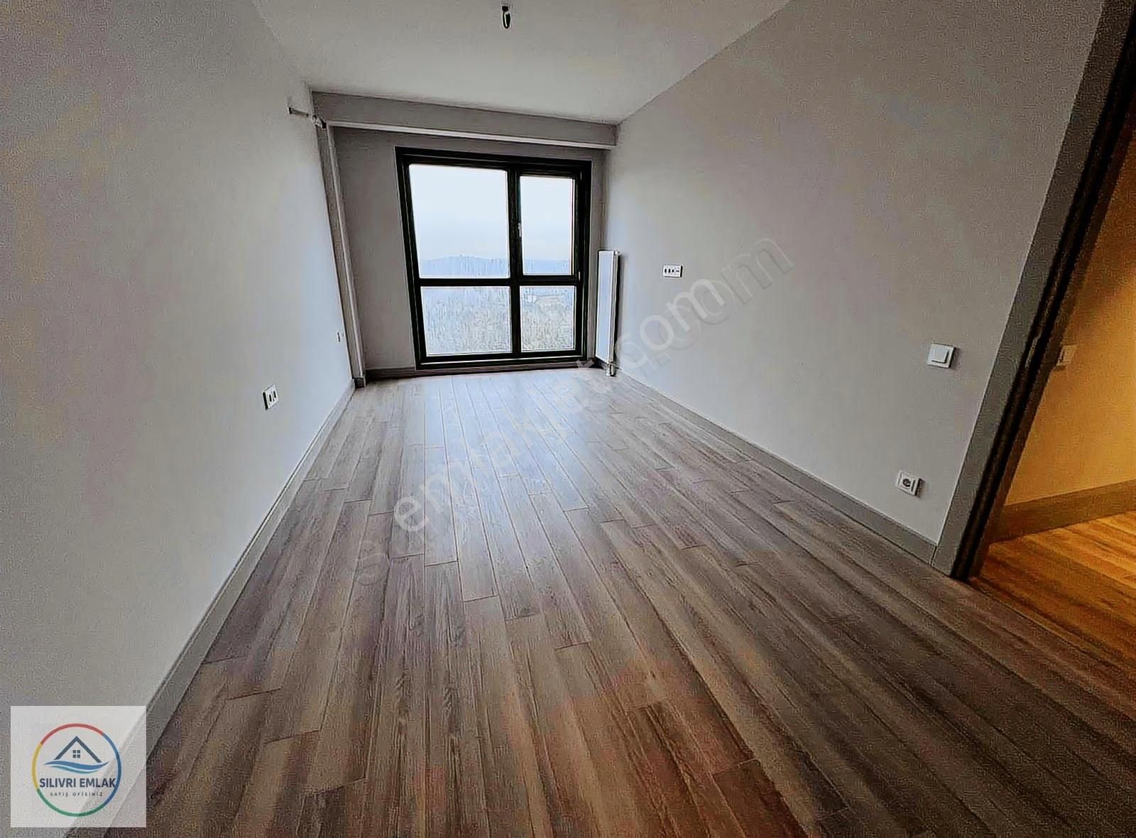 5 Levent Korupark 2+1 Amerikan Mutfak Sıfır Balkonlu - Görsel 20