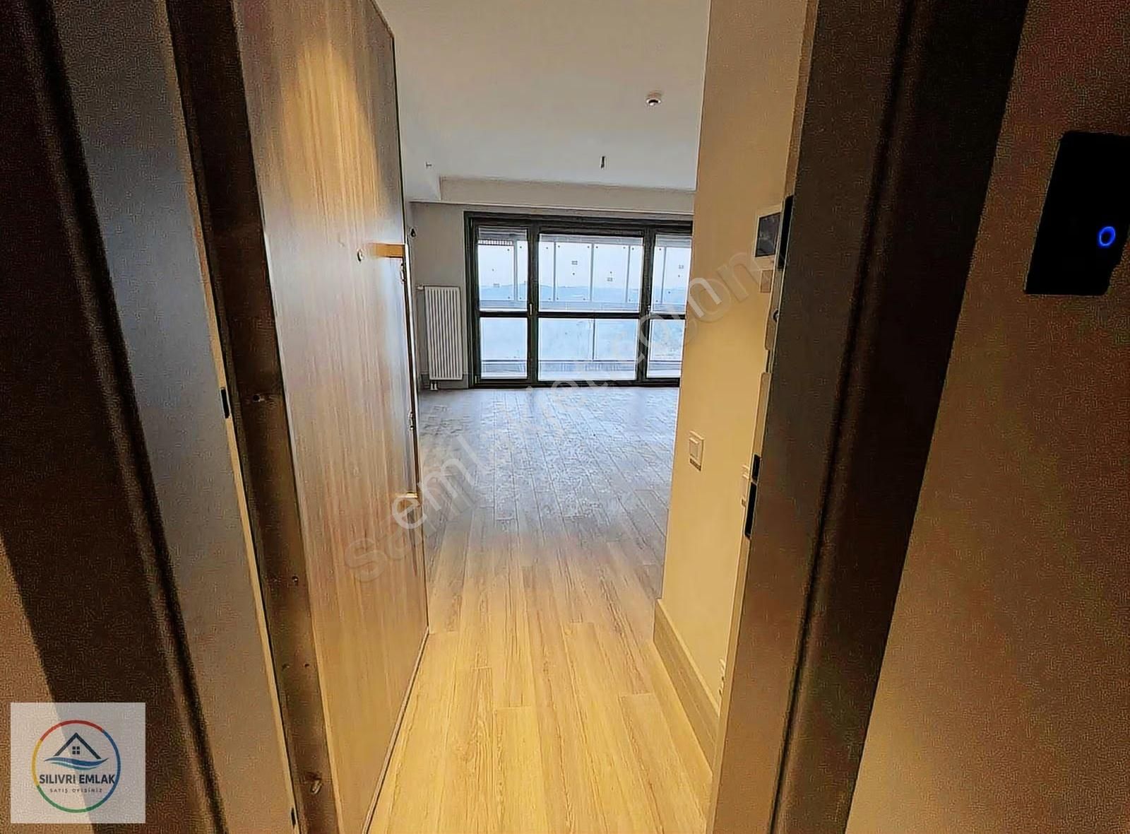 5 Levent Korupark 2+1 Amerikan Mutfak Sıfır Balkonlu - Görsel 14