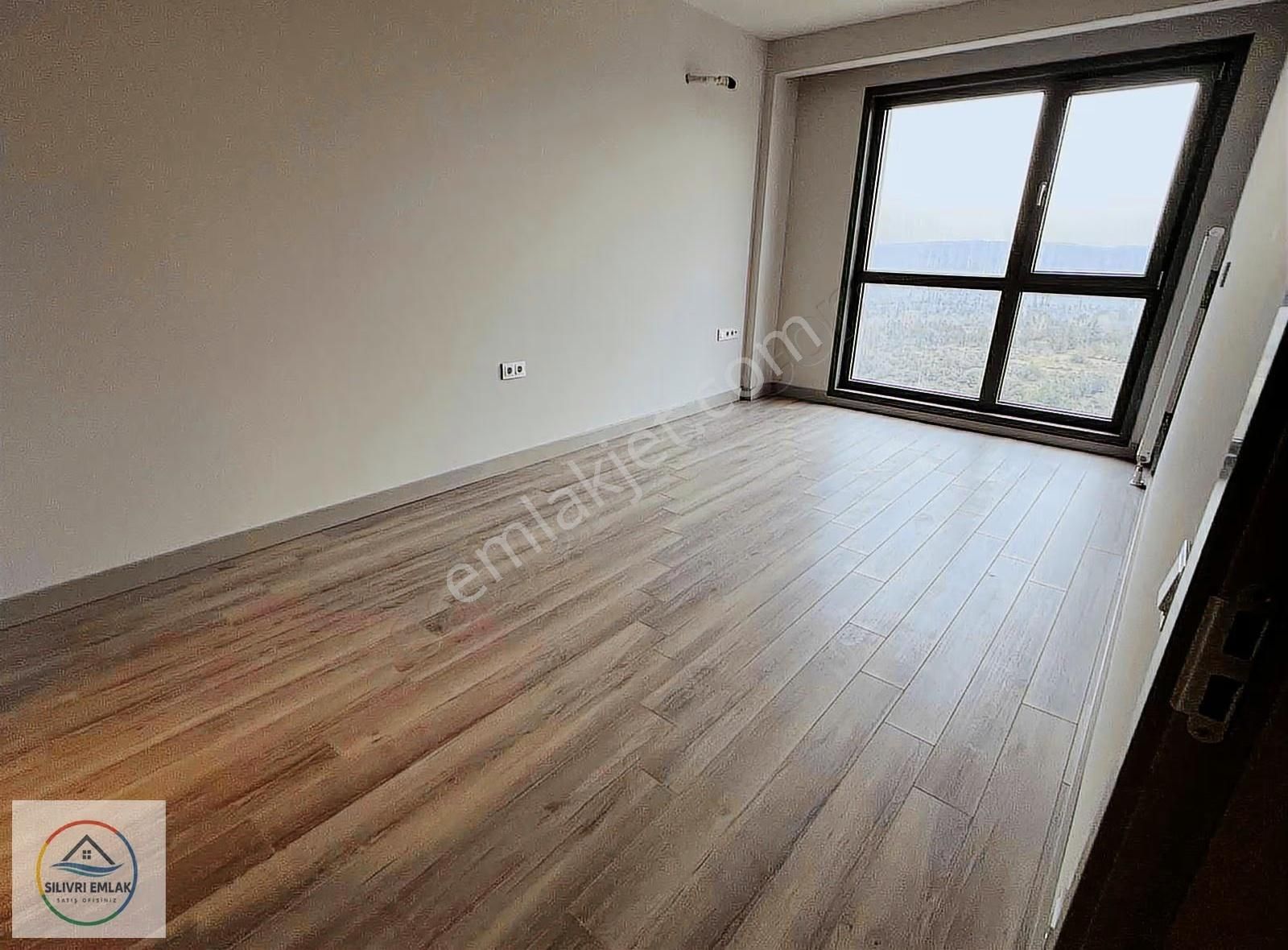 5 Levent Korupark 2+1 Amerikan Mutfak Sıfır Balkonlu - Görsel 24
