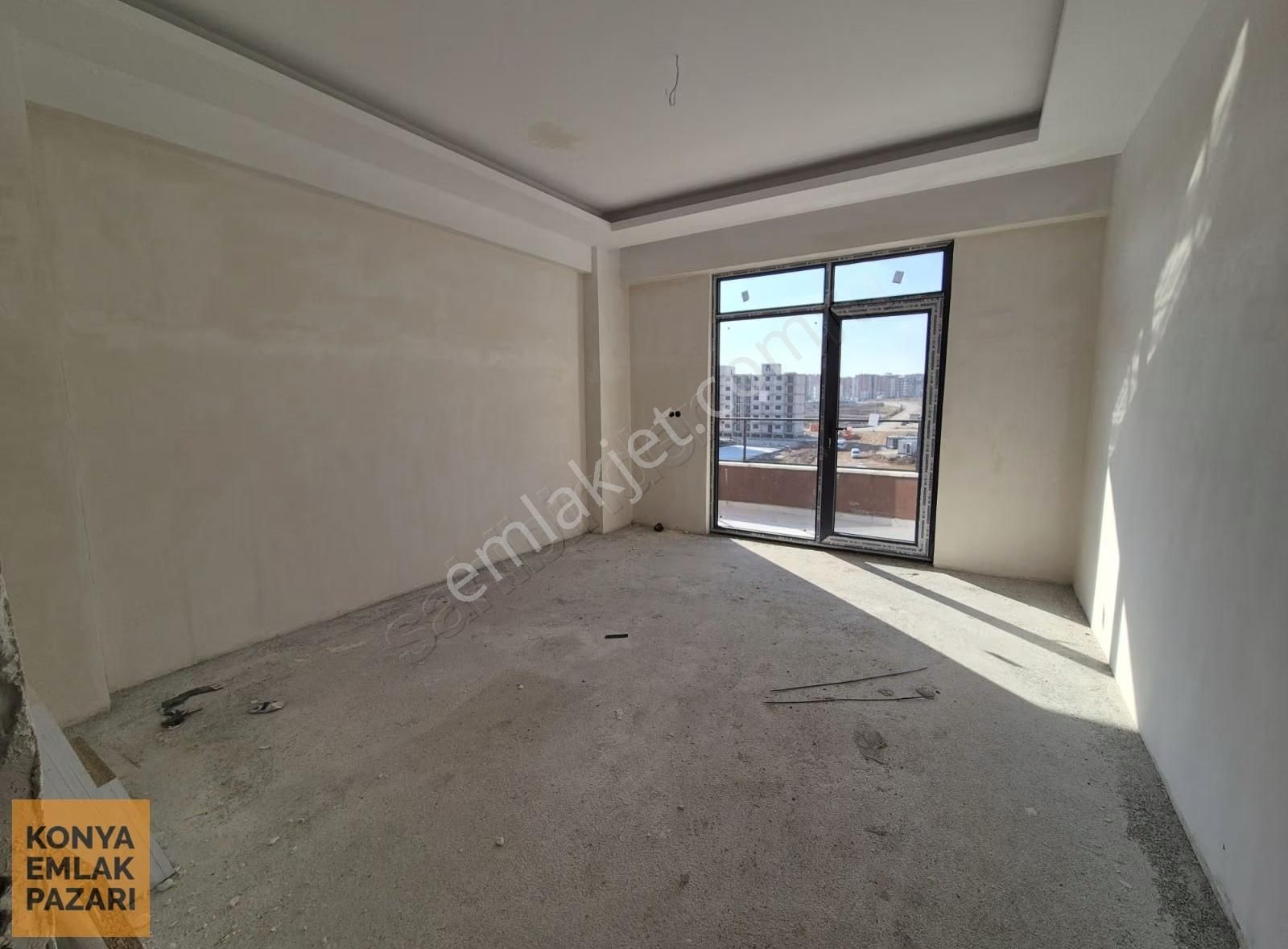 Sancak 'da 3+1 Projenin En Güzel Cephesinde Sıfır Satılık Daire - Görsel 4