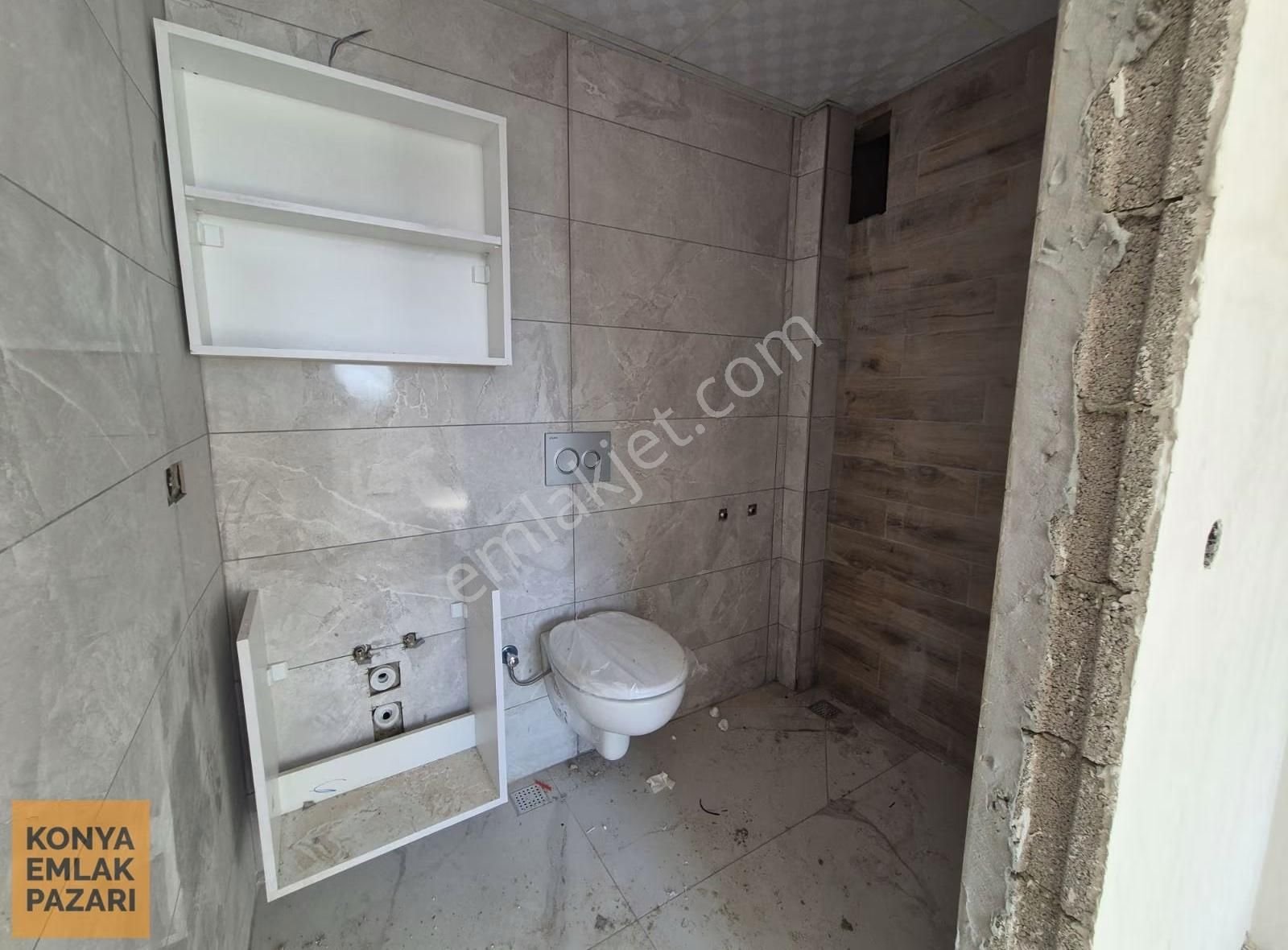 Sancak 'da 3+1 Projenin En Güzel Cephesinde Sıfır Satılık Daire - Görsel 2