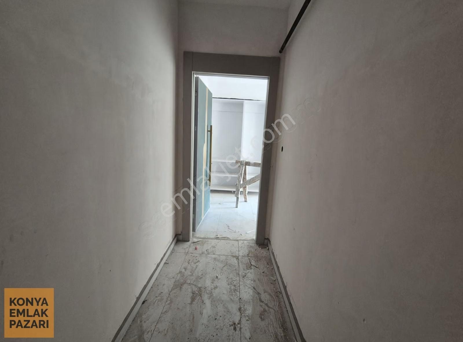 Sancak 'da 3+1 Projenin En Güzel Cephesinde Sıfır Satılık Daire - Görsel 3