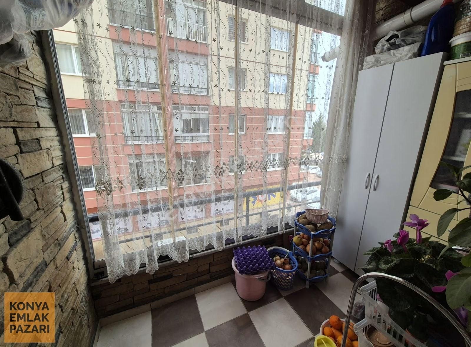 Otogar-türmak Kavşağına Cephe 3+1 Arakat Satılık Daire - Görsel 22