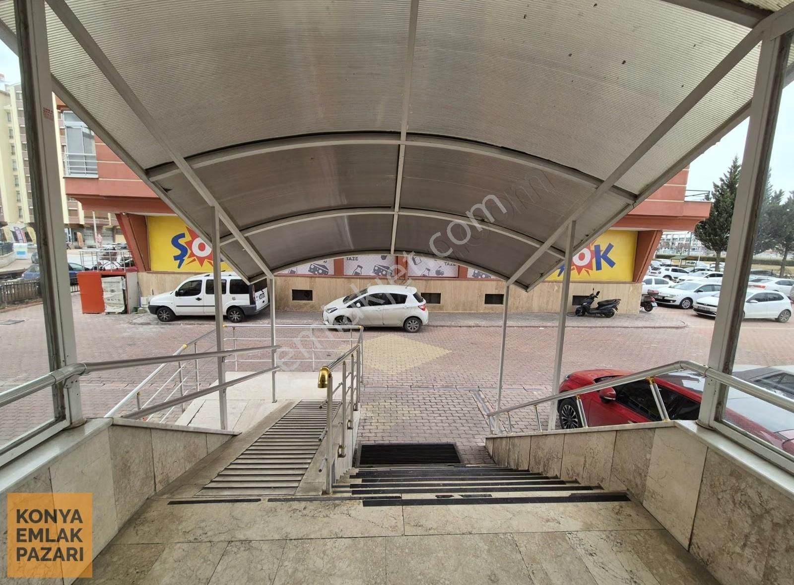 Otogar-türmak Kavşağına Cephe 3+1 Arakat Satılık Daire - Görsel 17