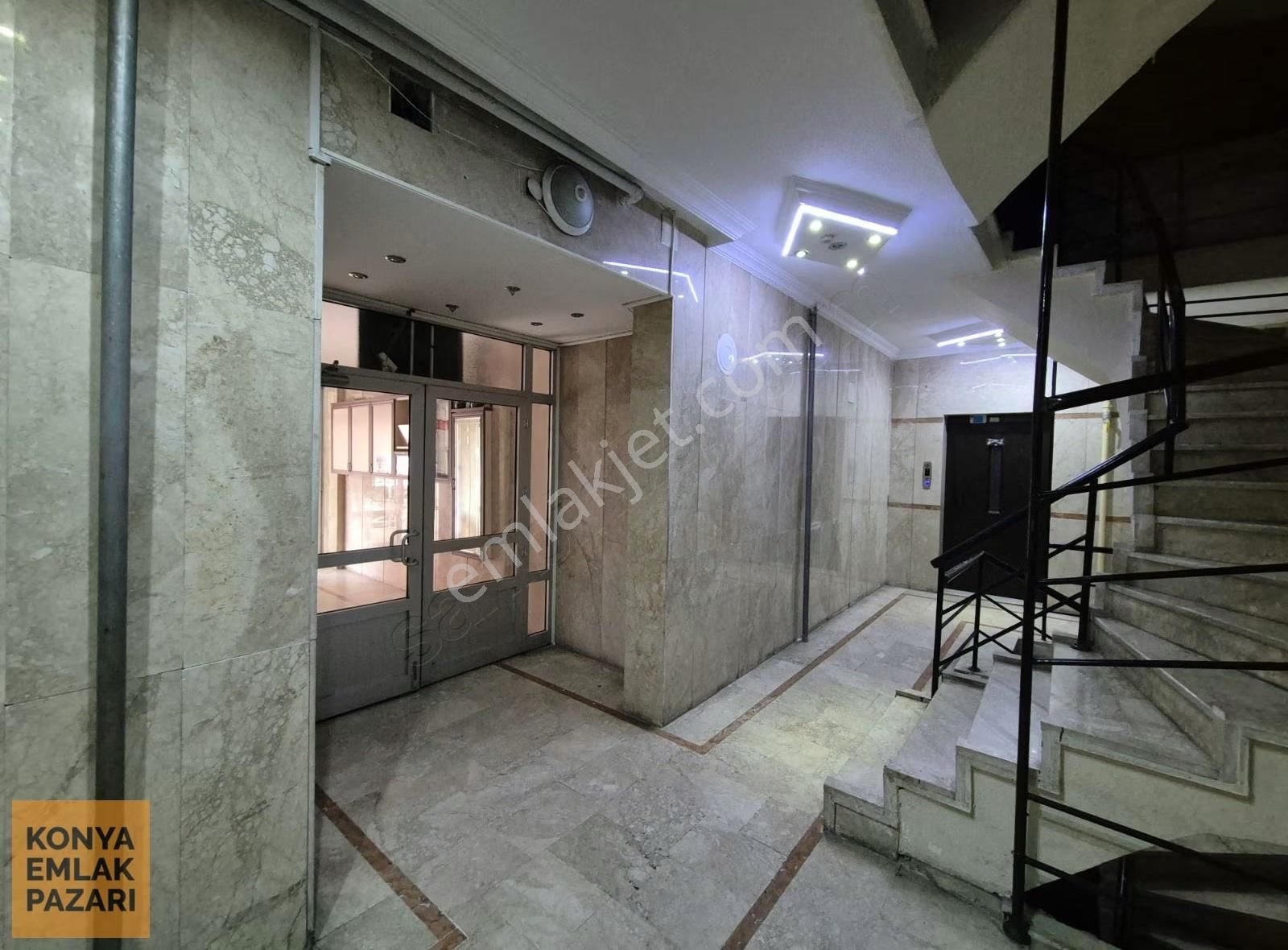 Otogar-türmak Kavşağına Cephe 3+1 Arakat Satılık Daire - Görsel 2