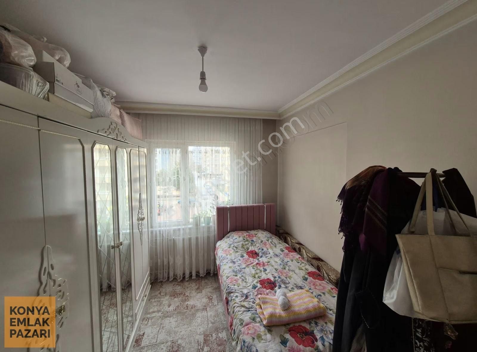 Otogar-türmak Kavşağına Cephe 3+1 Arakat Satılık Daire - Görsel 14