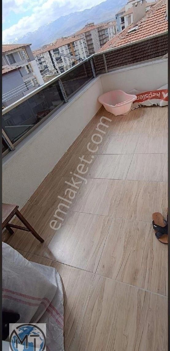 Konya Ereğli Orhan Gazi Mahallesi Satılık 3+1 Fırsat Dairesi - Görsel 21