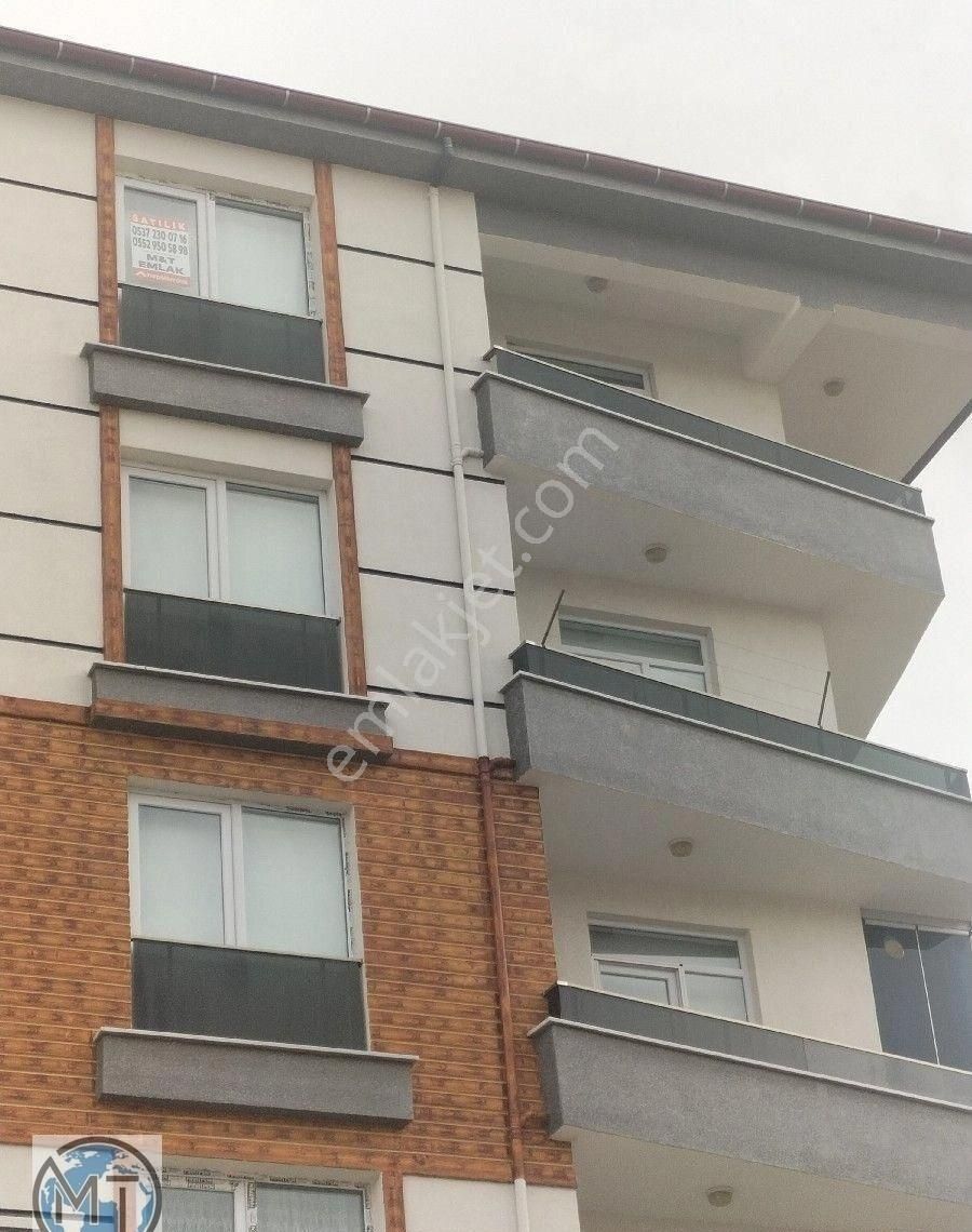 Konya Ereğli Orhan Gazi Mahallesi Satılık 3+1 Fırsat Dairesi