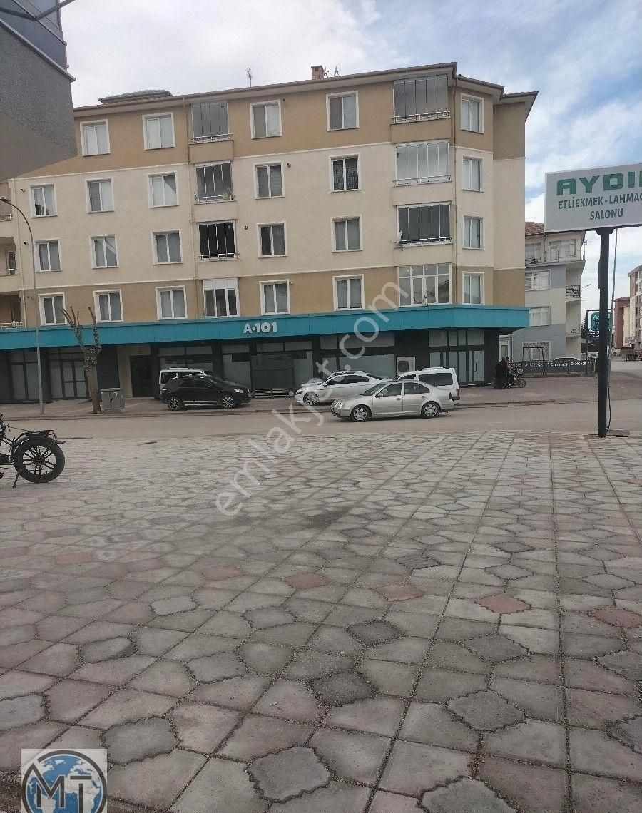 Konya Ereğli Orhan Gazi Mahallesi Satılık 3+1 Fırsat Dairesi - Görsel 16