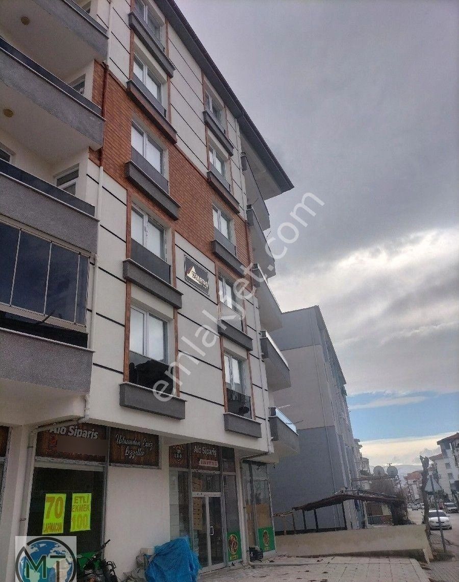 Konya Ereğli Orhan Gazi Mahallesi Satılık 3+1 Fırsat Dairesi - Görsel 29