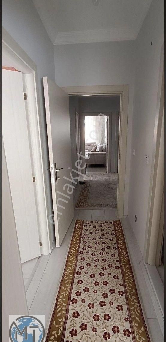 Konya Ereğli Orhan Gazi Mahallesi Satılık 3+1 Fırsat Dairesi - Görsel 19