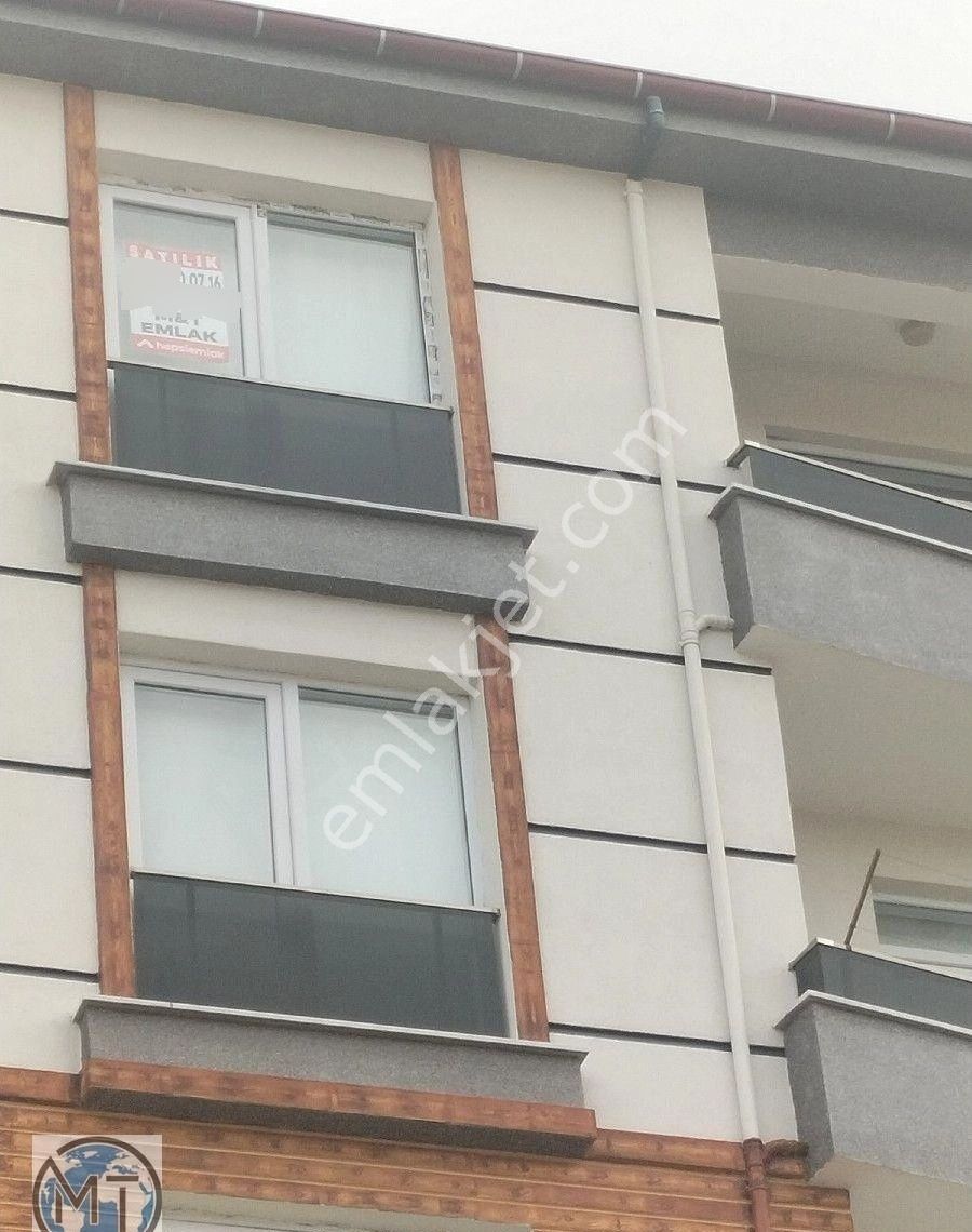 Konya Ereğli Orhan Gazi Mahallesi Satılık 3+1 Fırsat Dairesi - Görsel 17