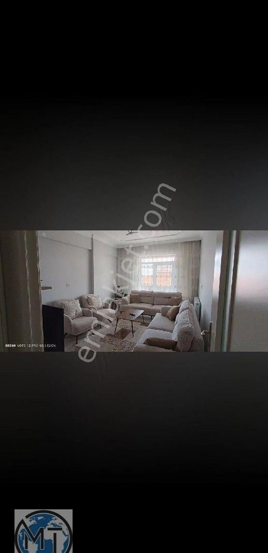 Konya Ereğli Orhan Gazi Mahallesi Satılık 3+1 Fırsat Dairesi - Görsel 27