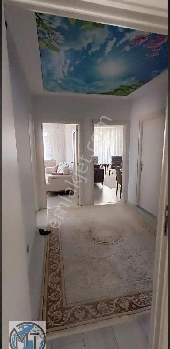 Konya Ereğli Orhan Gazi Mahallesi Satılık 3+1 Fırsat Dairesi - Görsel 8