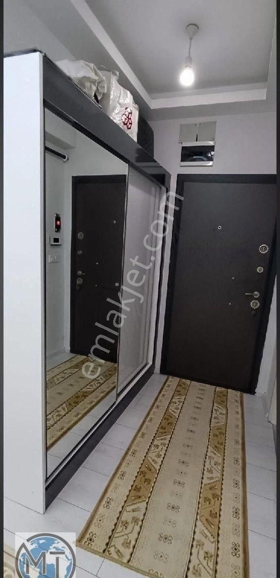 Konya Ereğli Orhan Gazi Mahallesi Satılık 3+1 Fırsat Dairesi - Görsel 20