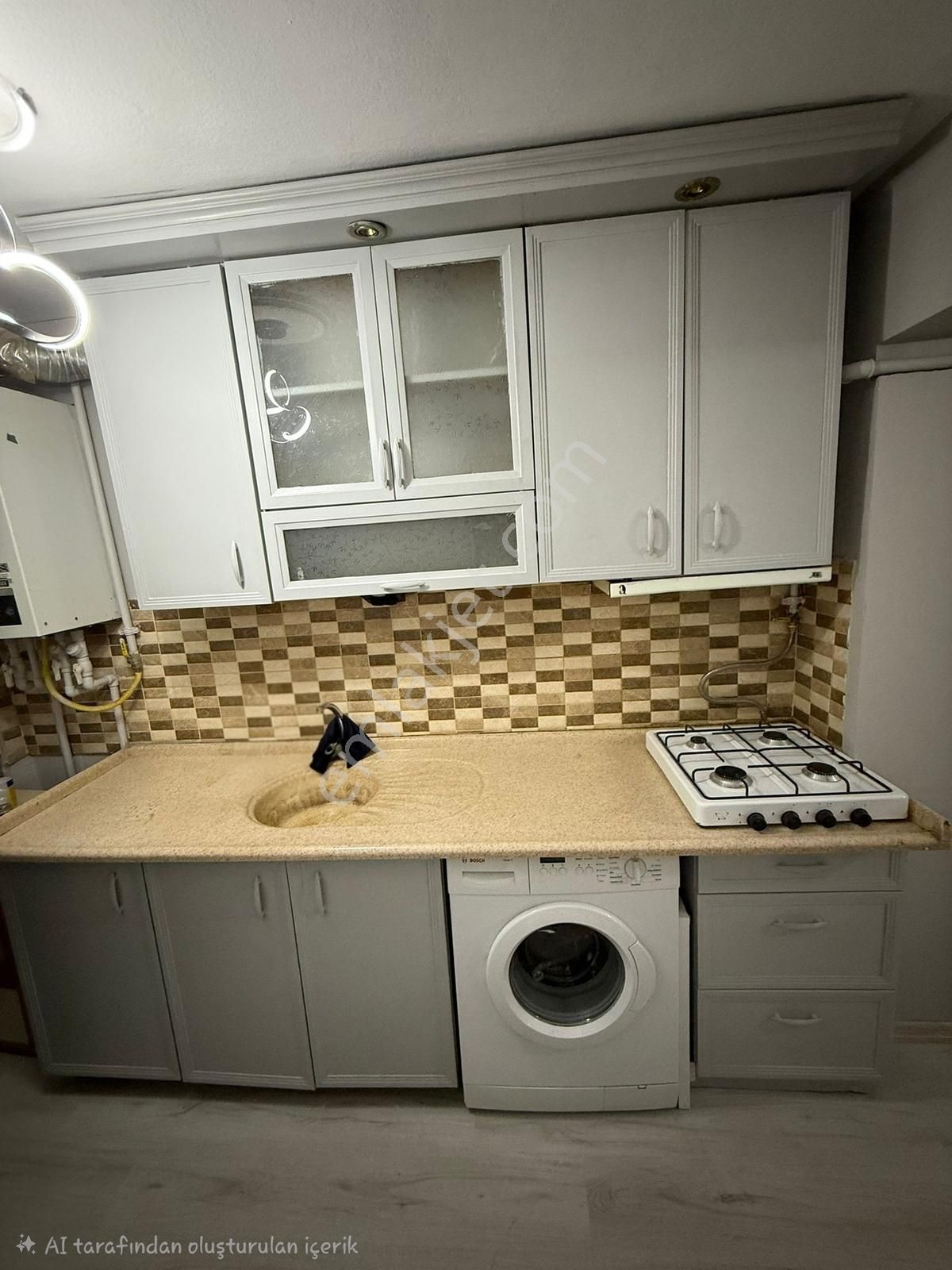 Kurtuluş Mh' De Kiralık 2+1 Daire - Görsel 4